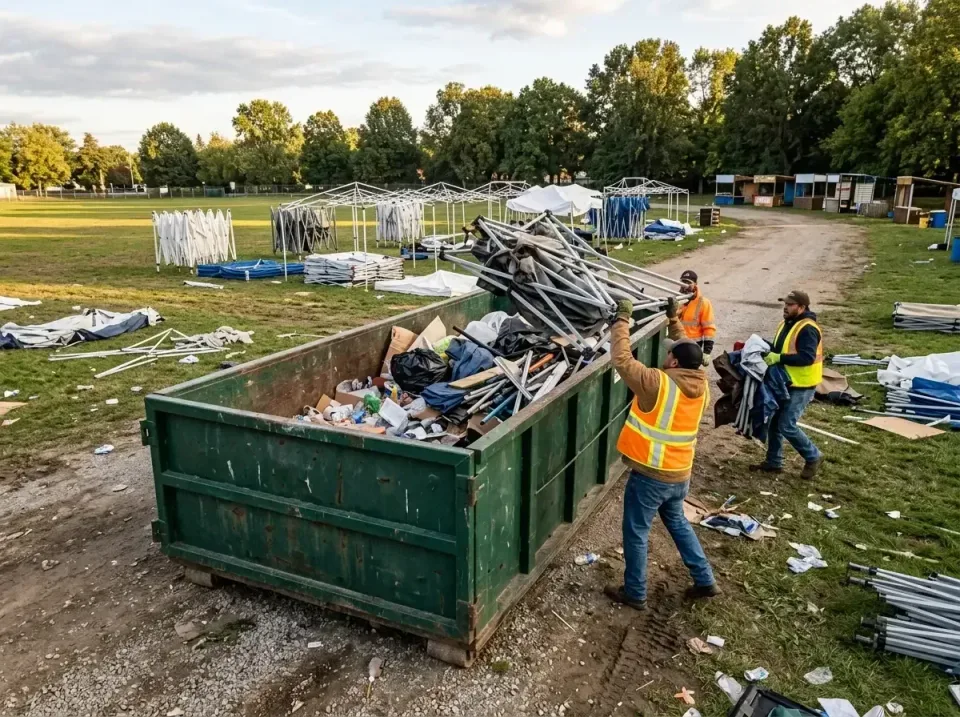 temporary-event-waste-containe-016 — frequently asked questions, Roll-Off Dumpster Rental Services in Oceanside, NY